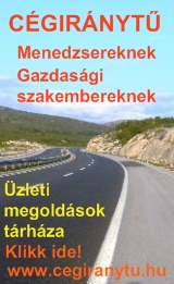 Cégiránytű a hasznos üzleti megoldások tárháza